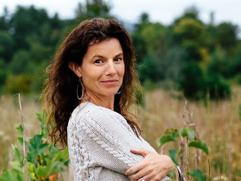 Sheila Mraz