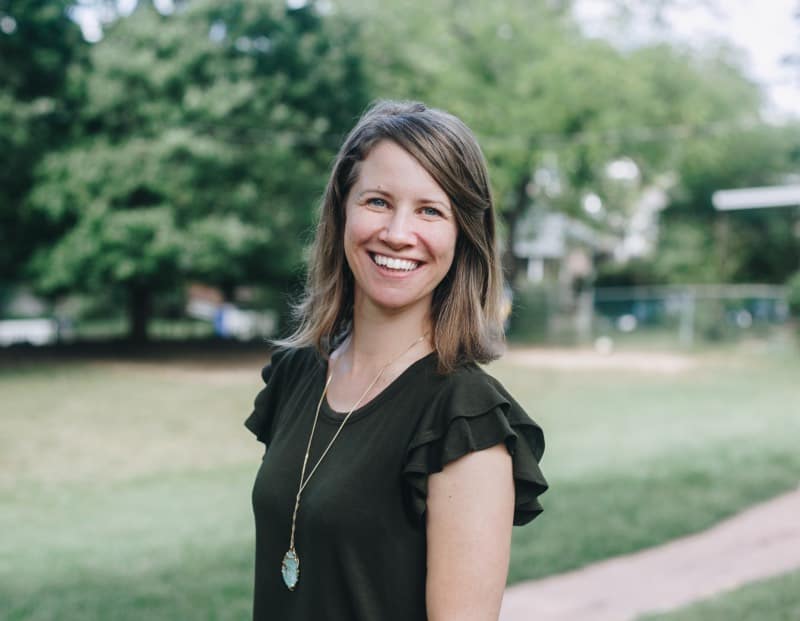 Shelley Steffey Preschool Co Teacher Rainbow Community School