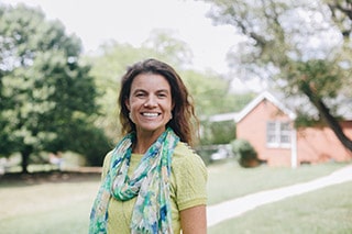 Sheila Mraz