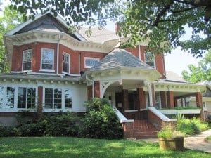 Orr House