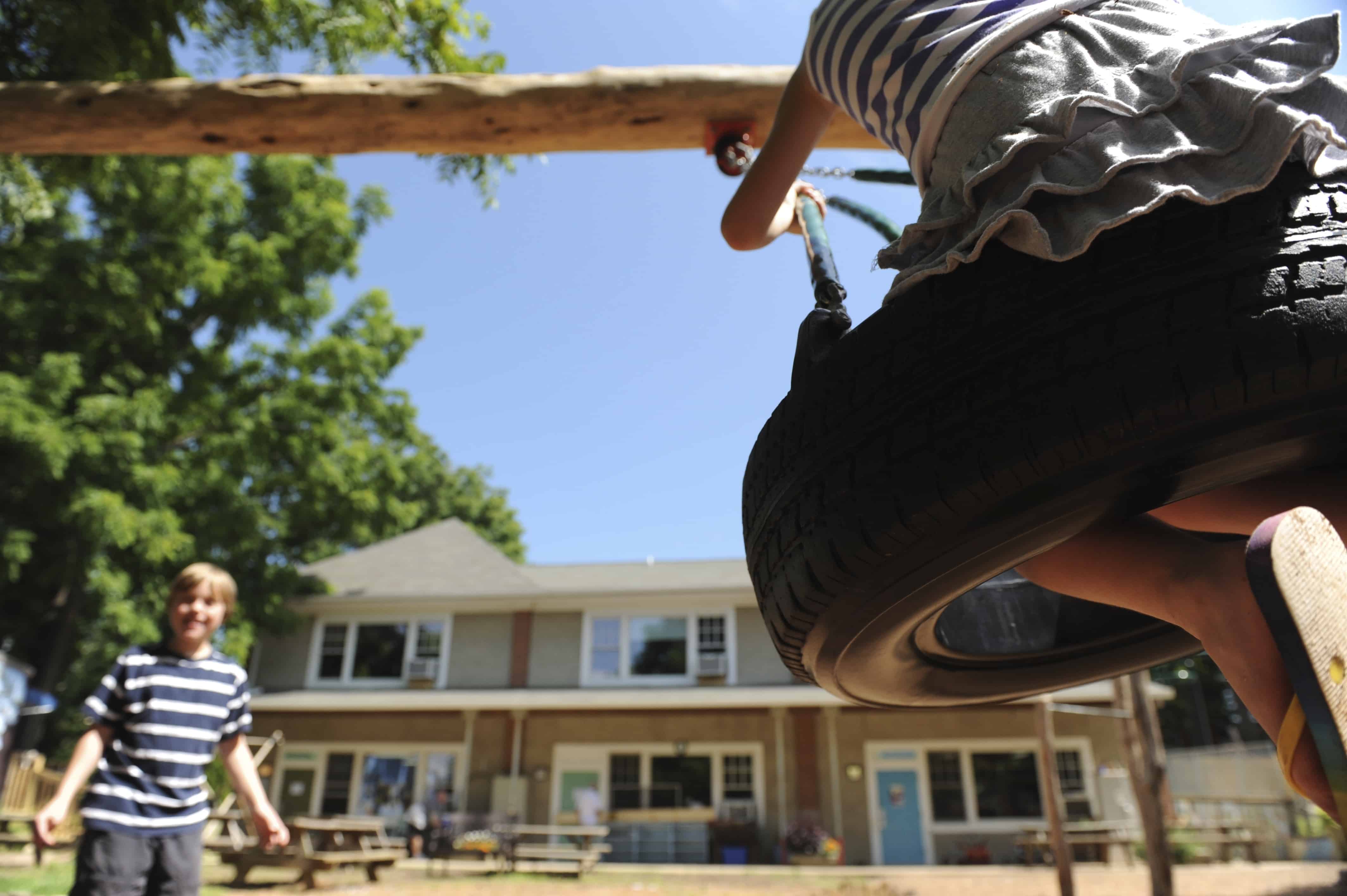 Before & After School Forms & Info