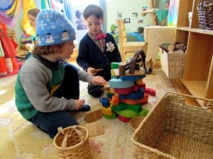 kindergarten