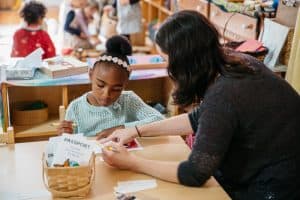 jessica kindergarten