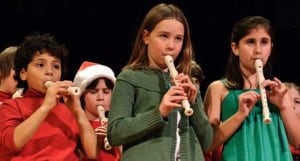 Fourth-grade-music