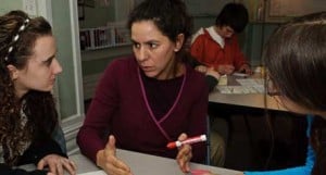 Teacher-Middle-School