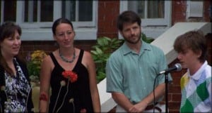 Graduation 2009