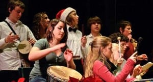 Music-class-performance