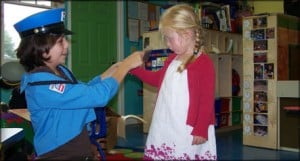 Preschool Program Awarded Prestigious Five-Star Rating!