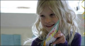 Rainbow Mountain Children's School - Third grade author