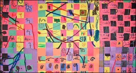 kindergarten-art