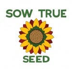 sow true seed