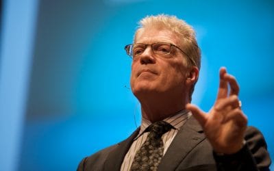 Do Schools Kill Creativity?