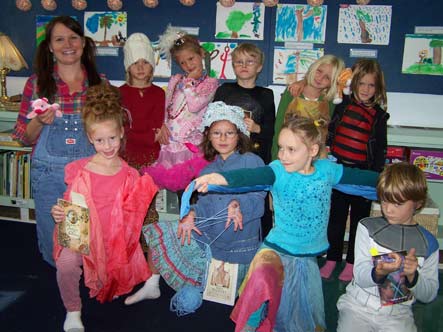1stGrade