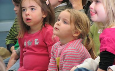 IQ tests for Preschoolers???