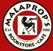 Thank You, Malaprop's