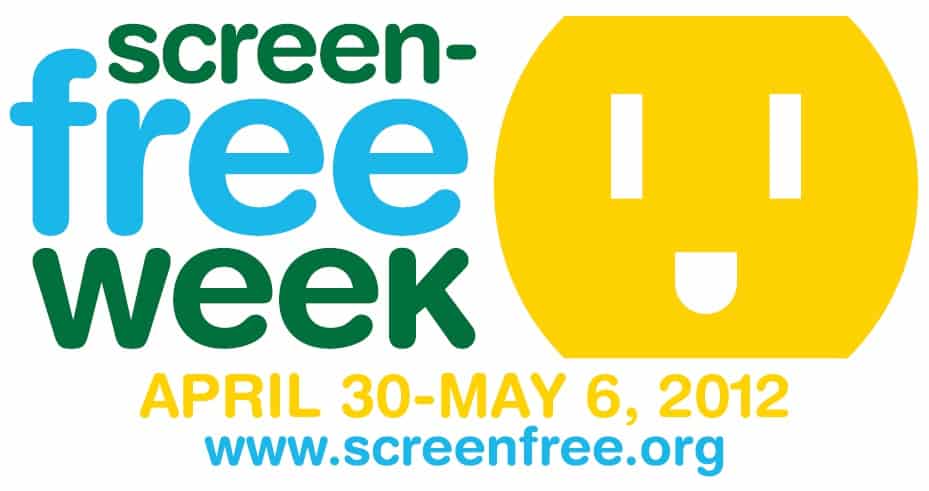 Rainbow Mountain Children’s School Going Screen-Free April 30-May 6!