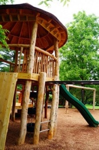 children's playground