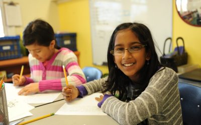 Heart of the Matter: Educating the Innovation Generation, Part III