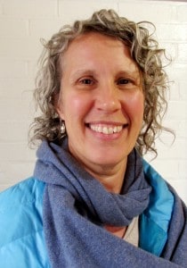 tracy art teacher