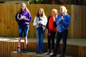 green schools award