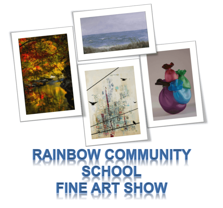 community art show