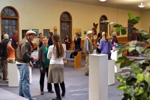 community event