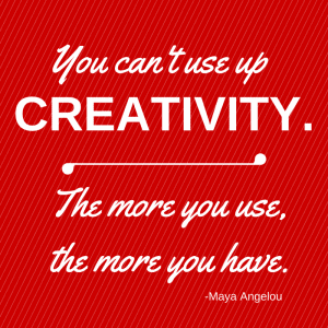 Maya Angelou Quote