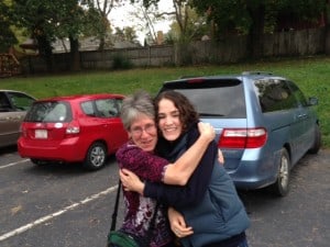 sue ford and lauren