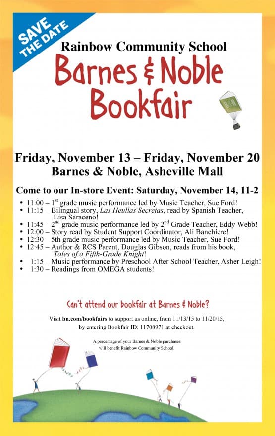 Bookfair 2015