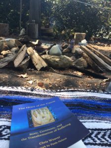 story, ceremony, and the transformation of suffering