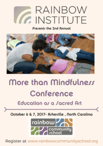 mindfulness