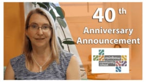 first annual alumni gathering