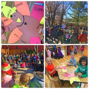 gratitude activity