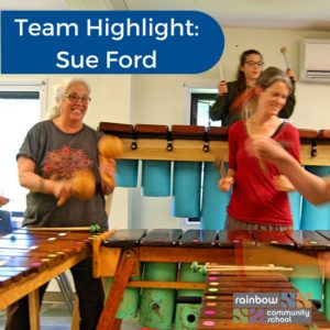 village marimba