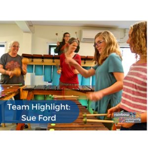 team highlight