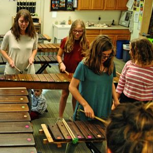 music classes