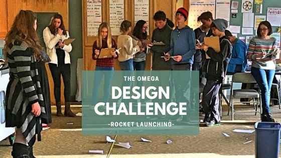 Design Challenge