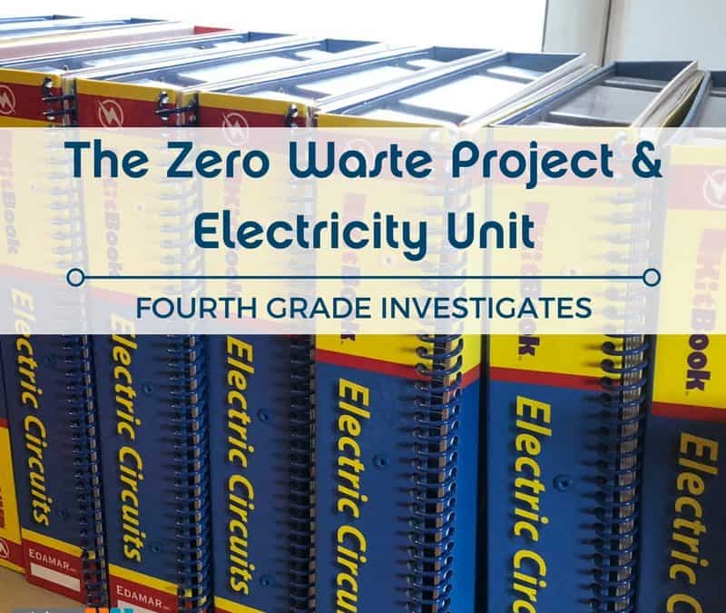 Creating “Zero Waste” and Electricity