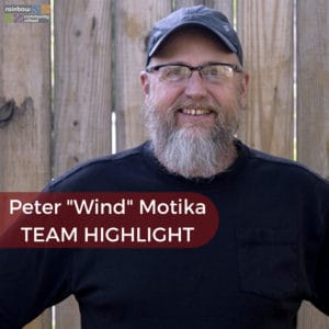 peter wind motika team highlight