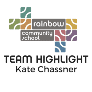 Kate_Chassner team highlight