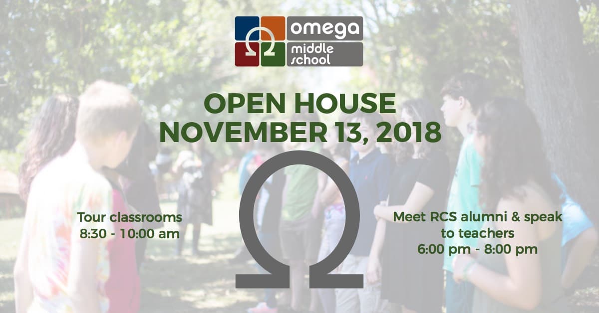 open house november 13