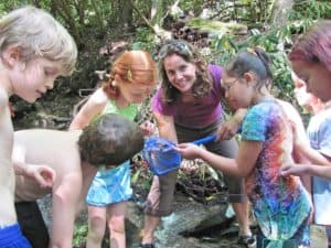 summer camp registration