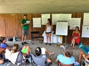 collaboration and renewal