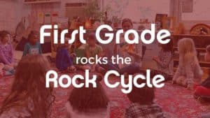 rock cycle