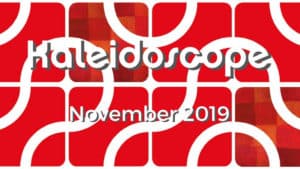 november kaleidoscope