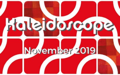 November Kaleidoscope 2019