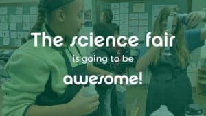 science fair