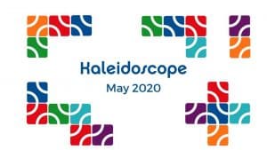 kaleidoscope may 2020