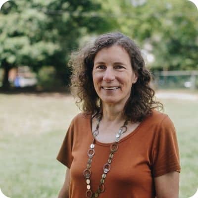 Margaret Gerleve