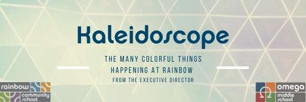 It Takes Two: Kaleidoscope - How to Cross the Gap